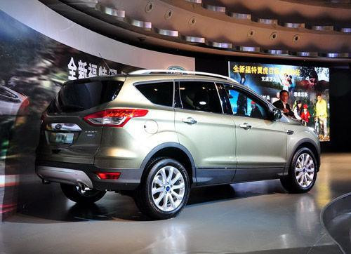 国内最受欢迎的6款SUV,哪一款才是你的最爱?