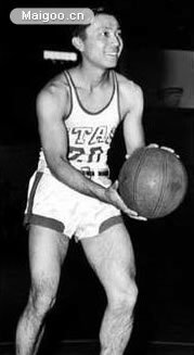 NBA十大著名