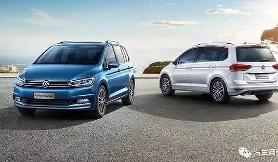 全新途安L这些升级真没法让人拒绝 入门低至14万元杀得对手措手不及