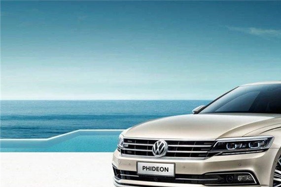 触底反弹的辉昂，配置大幅升级后能否再战BBA？