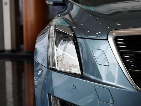 豪车售22万, 放弃迈腾!