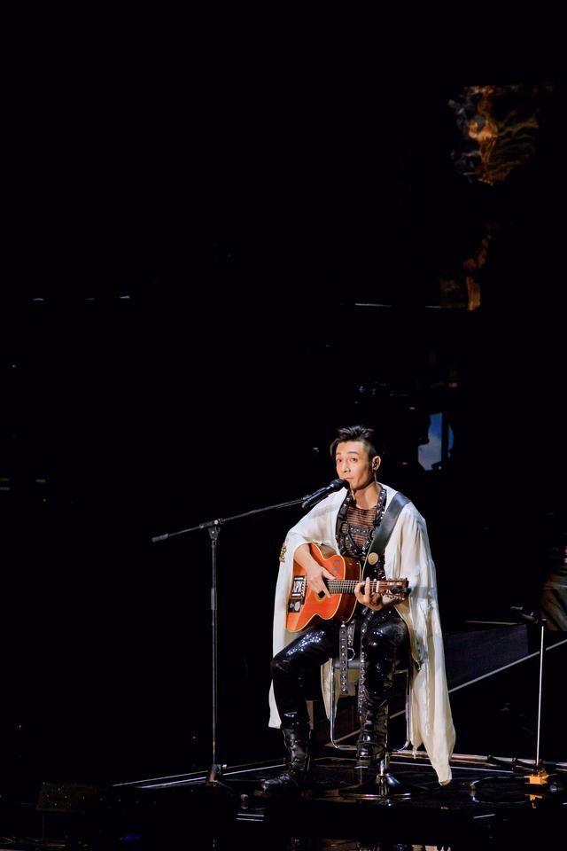 周柏豪演唱会