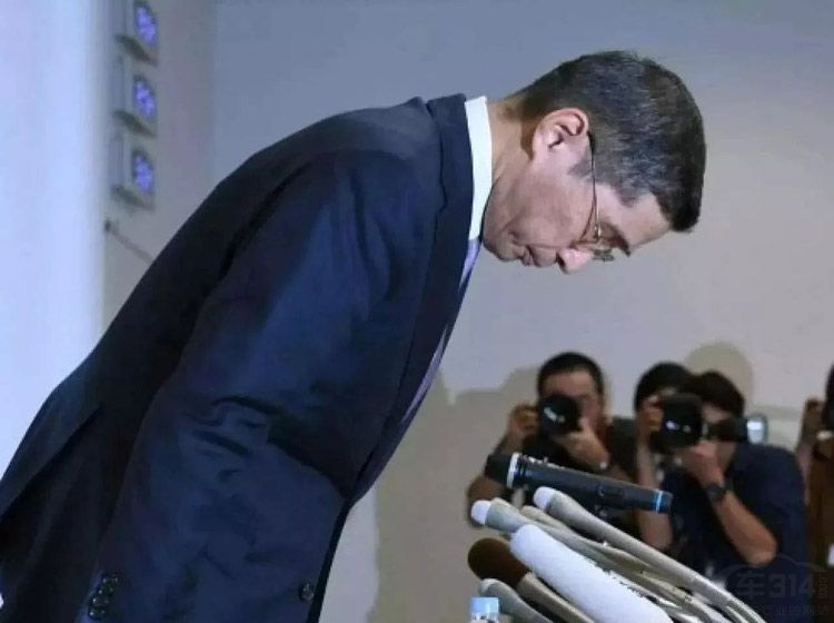 日本造假再添新丁 斯巴鲁造假达30年之久!步高田后尘?