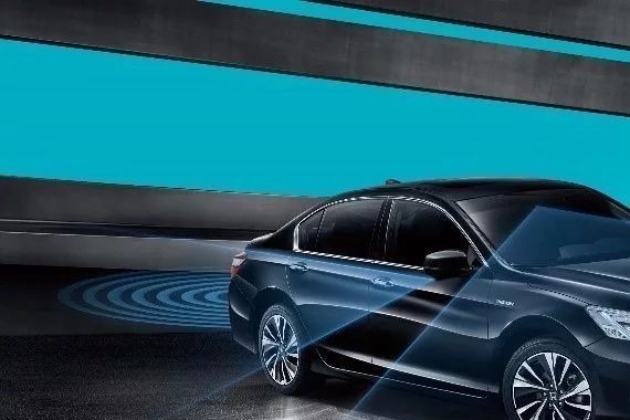 雅阁混动版一箱油能跑2110公里？要不是亲眼看见还真不信