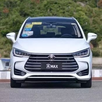 10万买纯正自动挡MPV，好口碑、实力派，小明看的这些你一定要看！