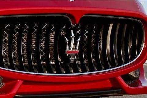 中国已跃升玛莎拉蒂全球第一大市场，Levante贡献最大销量