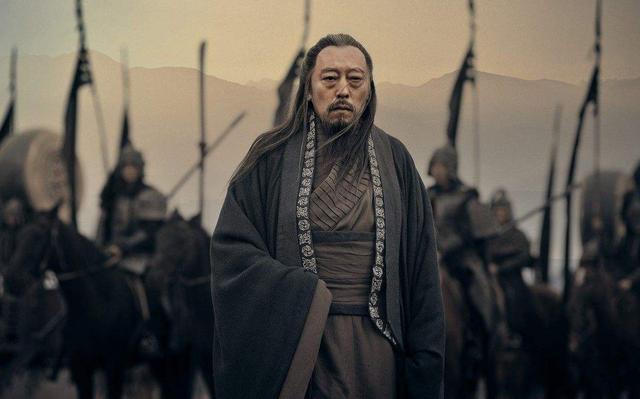 三国时期的大赢家！提拔了一个无名小卒，而后帮他灭了一个国！