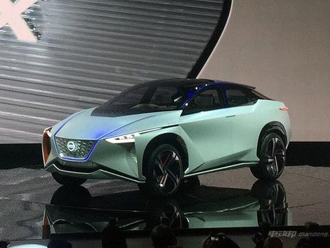 画里真真？ 短评东京车展发布的概念车