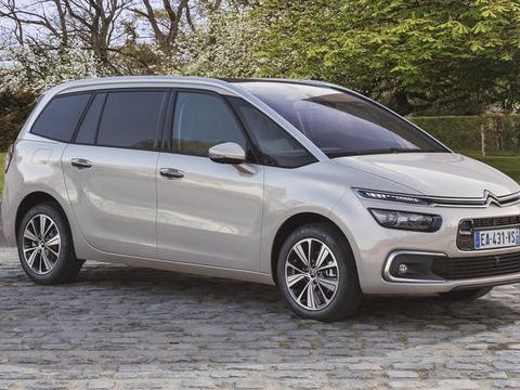 GL8奥德赛看腻了？试下“无盲区”且“法式浪漫”纯进口7座MPV