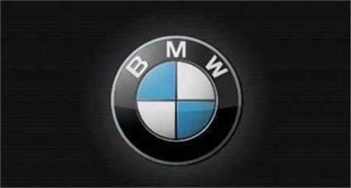 宝马车标换了,从蓝天白云到白云黑土,你还会