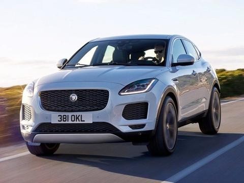 捷豹怒推廉价SUV，宝马X1和奥迪Q3看了都要颤抖