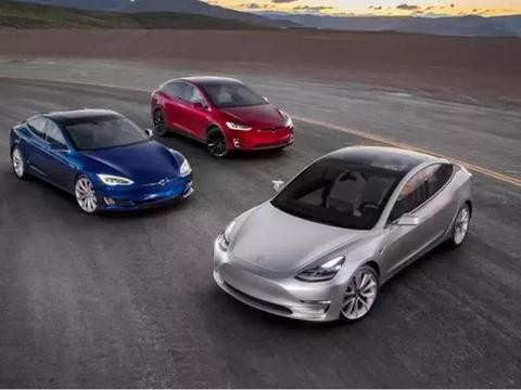 特朗普11月访华，见证特斯拉上海独资建厂？