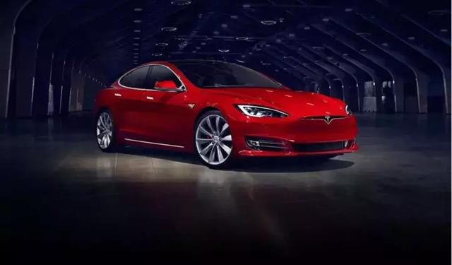 特朗普11月访华,见证特斯拉上海独资建厂?