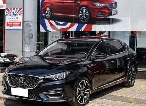 还买思域就是傻，上万人下单了这款国产车，丐版都是169马力