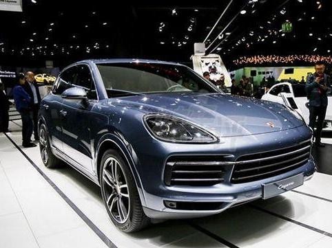 全新沃尔沃XC60领衔，盘点广州车展登场重磅车型！谁是你的菜？