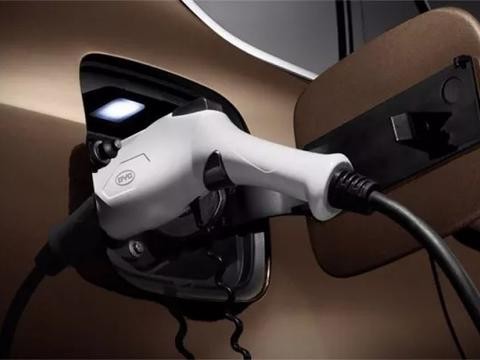 比亚迪：新能源汽车冬季续航技巧！