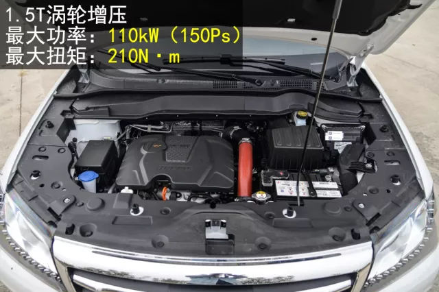 这三款10万级SUV,冬天里让你的屁股暖暖哒!