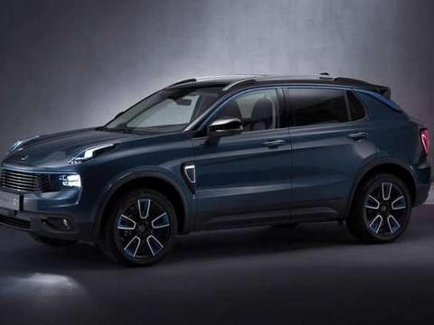 领克01售价虚高招致祸端，骂声揭竿四起，民心尽失恐成观致第二