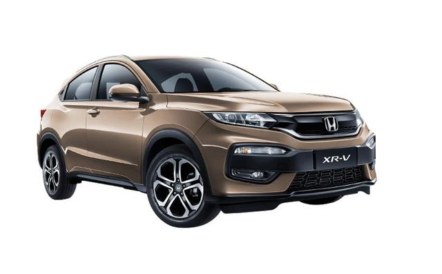 超值SUV怎么选?评测瑞虎5x、昂科拉、XR-V