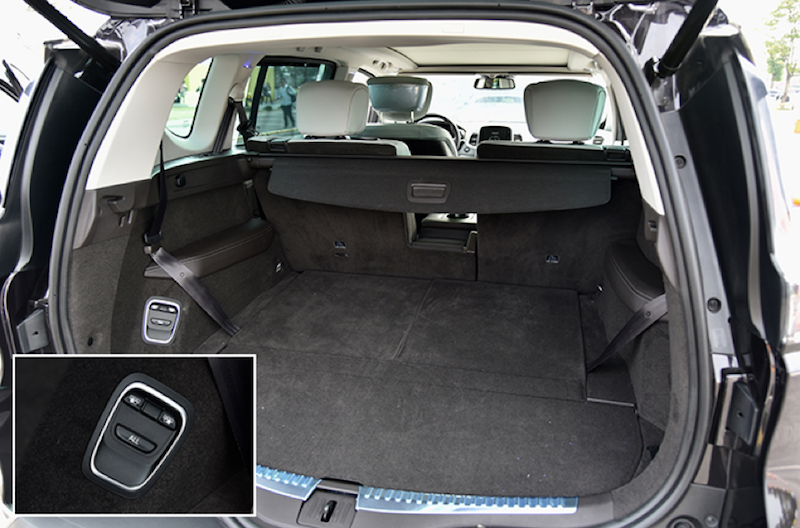 坐在席梦思上开车是什么感觉? 感受雷诺Esp