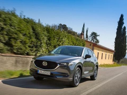 三款值得关注的9月上市新车，马自达CX-5关注度最高