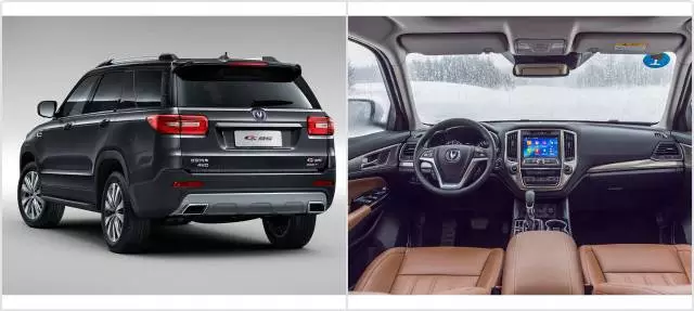 6-18万元,这5款精品国产SUV配置刚刚升级,性价比更高!