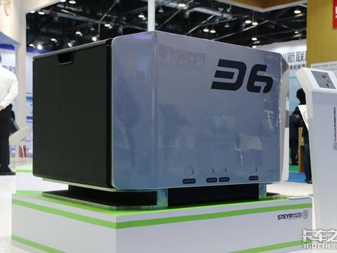 转化效率达93% 斯太尔增程器有啥优势？