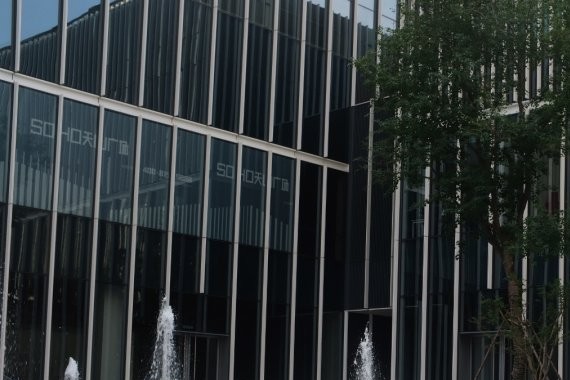 体验全新凯迪拉克XTS：赋予豪华以年轻，销量能否掀翻ES？