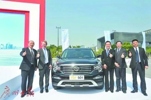 持续壮大 看自主品牌的未来心愿