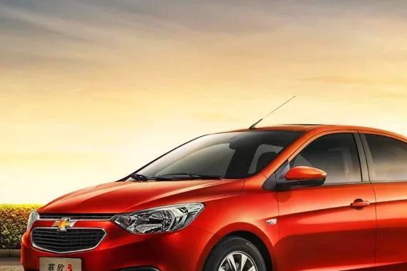 廉价大众车来了：“缩小版”捷达你会买吗？