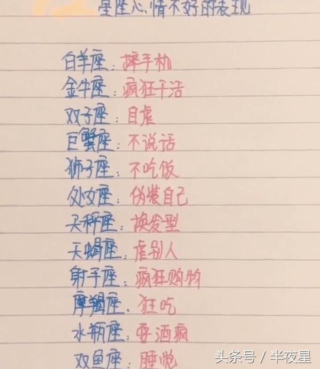 运势密语:十二星座跟这些星座最配,不在一起都难双鱼座星座2018年女生图片