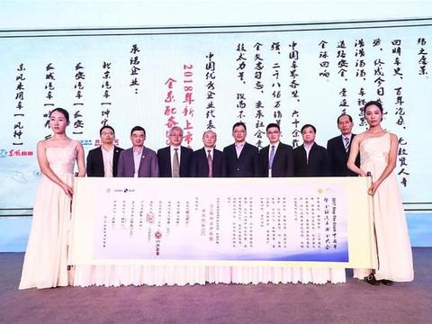 划重点，这些都是量产技术，你车上还没有？