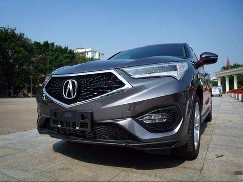 朋友都让我买汉兰达, 最后我选了这辆豪车, 朋友却说我不识货