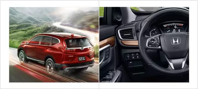 气温低于0℃的地方,买SUV时千万别忘了看这个配置!