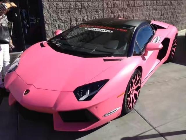 全球最顶级跑车排行,我心中的超跑排第四,你的