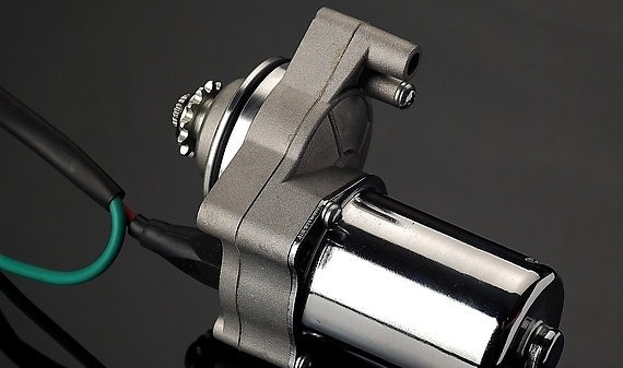 核心关键器件技术羸弱 自主新能源汽车前景堪忧？