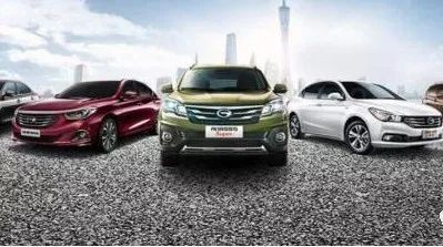 上演追车、漂移戏码，传祺GS7的这个试驾活动就像拍电影