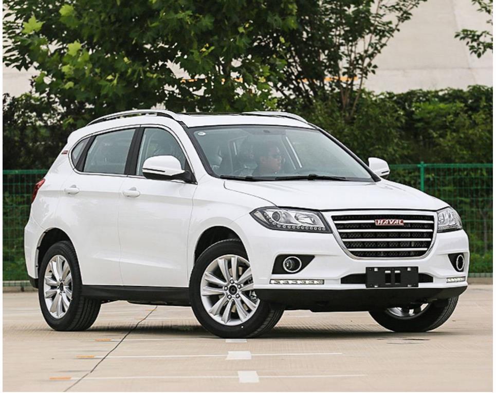 6-18万元,这5款精品国产SUV配置刚刚升级,性价比更高!