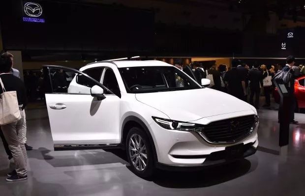 传祺GE3“新境之旅”耀动羊城;国产2.7L普拉多停产