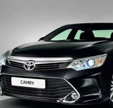 一代神车凯美瑞，如何从兴盛走向衰败（上）