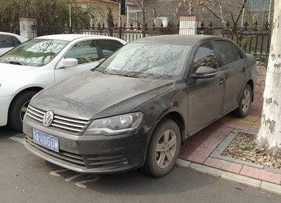 洗完车就落一层灰？老司机教你：一招可以不沾灰