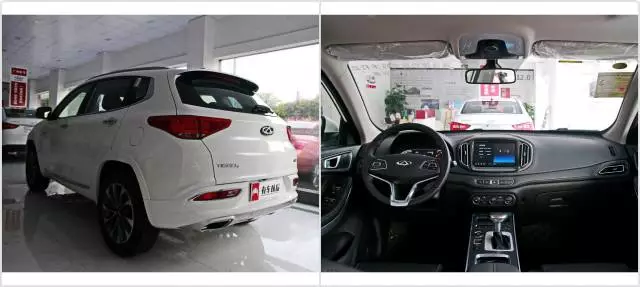 6-18万元,这5款精品国产SUV配置刚刚升级,性价比更高!