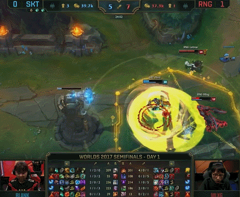 lpl买faker变得更难了?去年天价不买今年更贵!