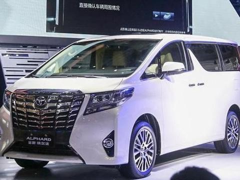 这台车号称“陆上头等舱”，售价近百万，还被富豪挣破头抢购！