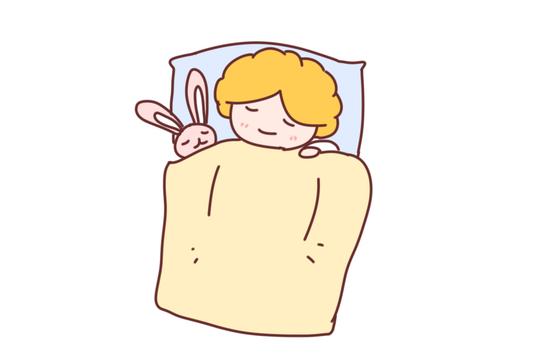 宝宝作息时间乱了,这是并觉的前兆!|宝宝|妞妞|