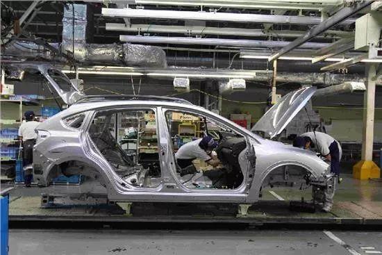 有胆量持续30年质检造假的斯巴鲁,还有何理由在中国继续欺骗下去