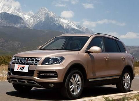 购置税7.5折即将结束，野马T70带你领双重大礼