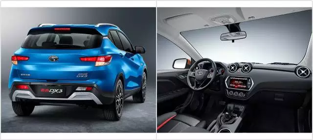 6-18万元,这5款精品国产SUV配置刚刚升级,性价比更高!