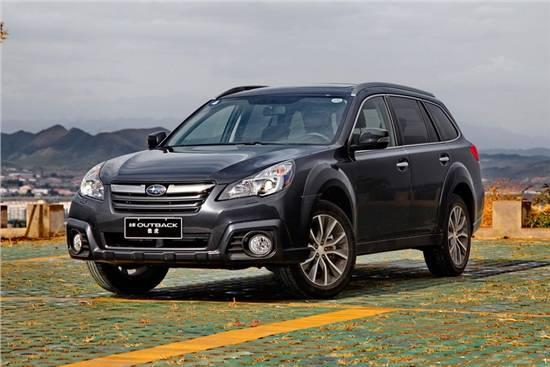 有胆量持续30年质检造假的斯巴鲁,还有何理由在中国继续欺骗下去