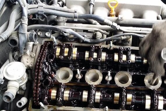 发动机积碳，应该多久清理一次比较好？